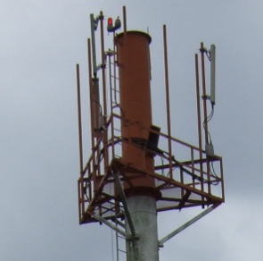 Daniel Wireless banner picture